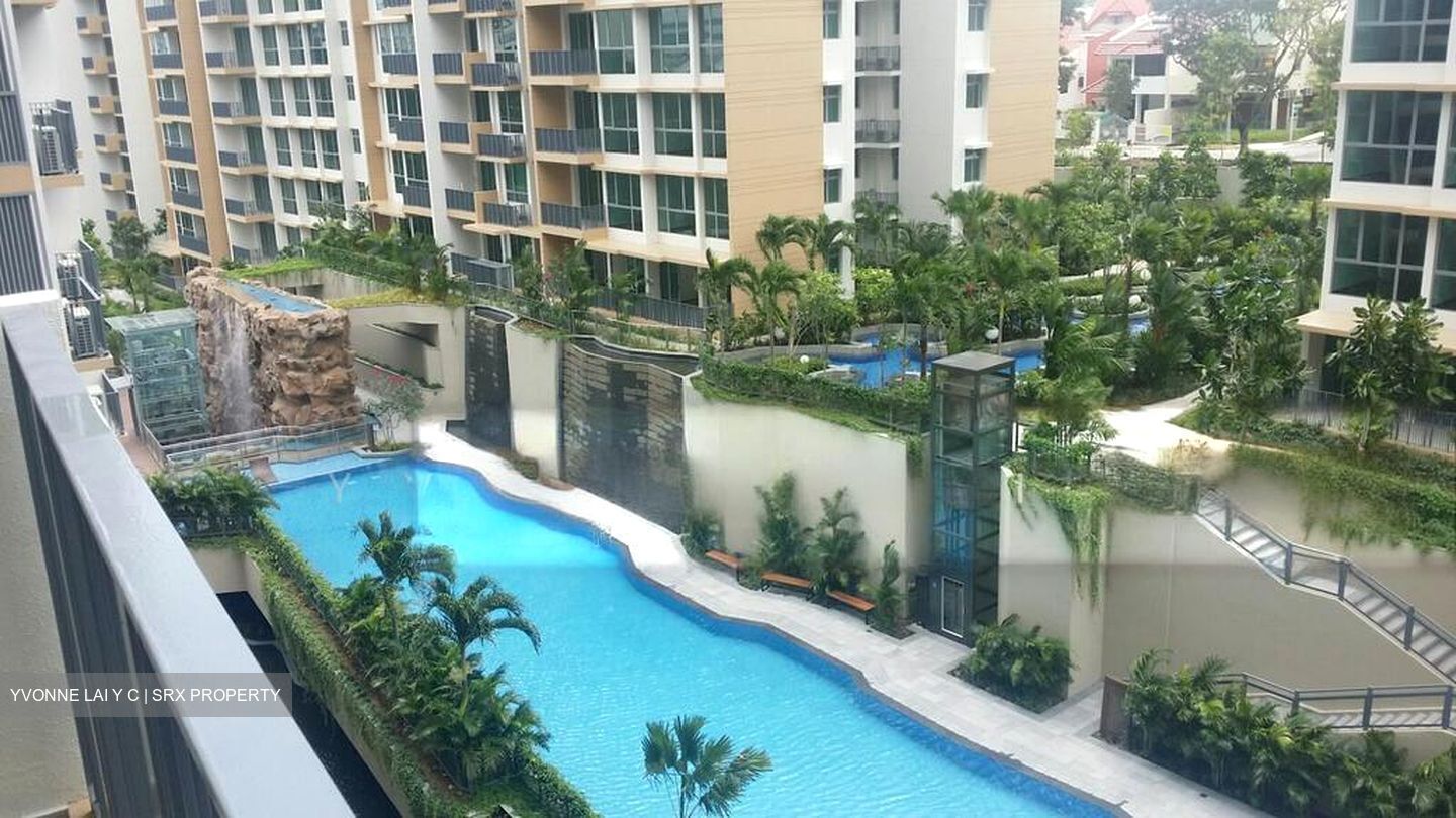 The Glades (D16), Condominium #502939671